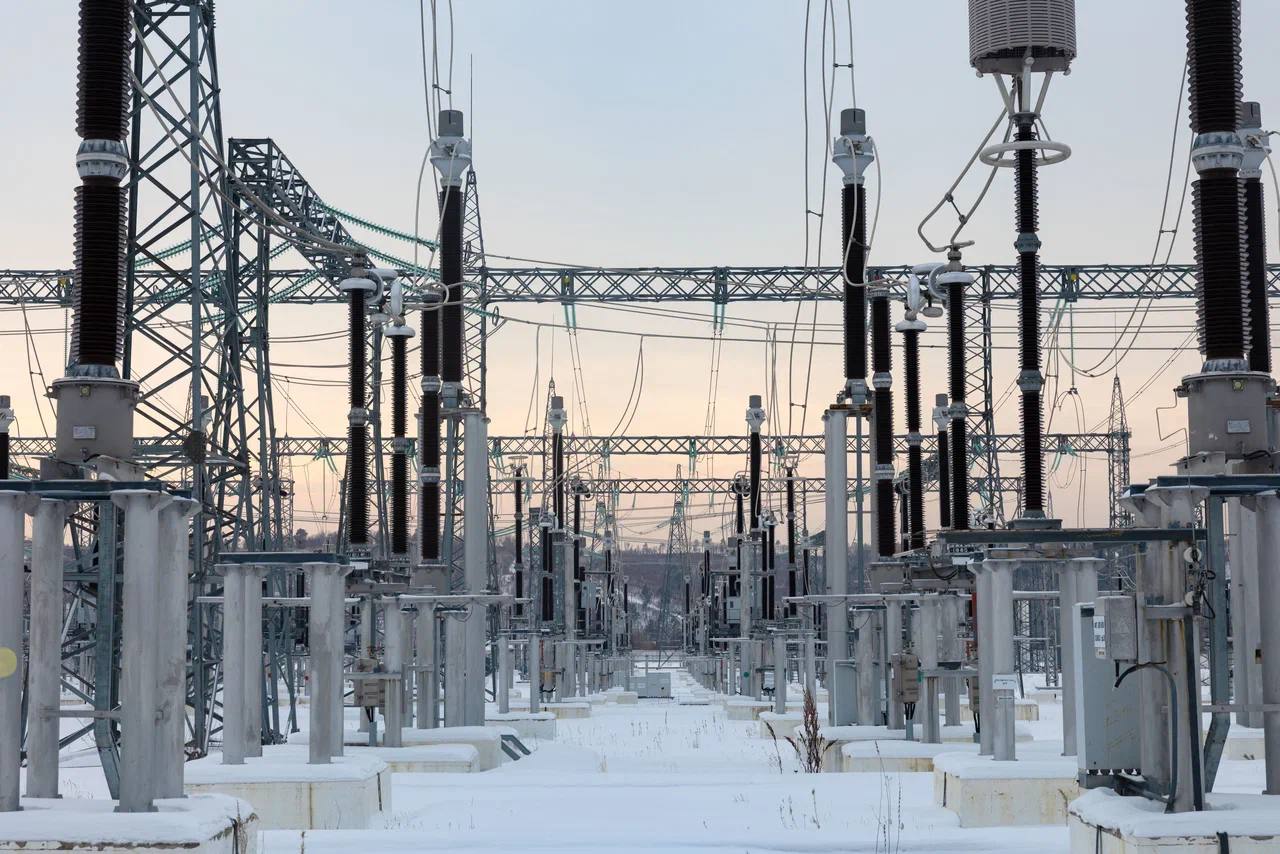 «Россети» расширили крупнейший питающий центр Дальнего Востока для развития новых микрорайонов Свободного