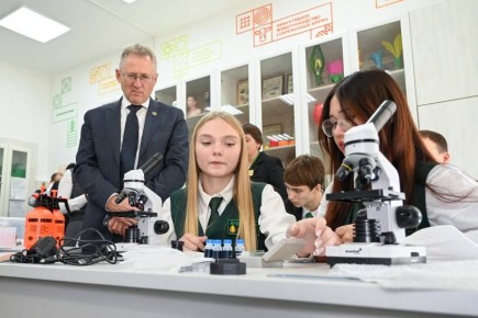 �� ����� ����������: � �������� �������� ������� ����� ��������� ������ � ��������� ���������