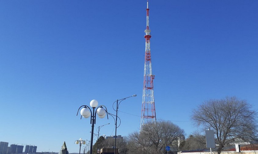 «Пора сделать шаг вперед»: в Приамурье началась масштабная модернизация сети цифрового эфирного вещания
