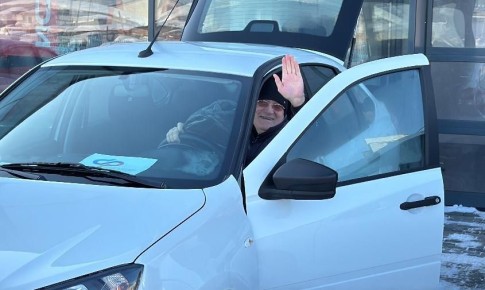 ������������� �� ������������ �������� �������� ����� �������������� LADA Granta