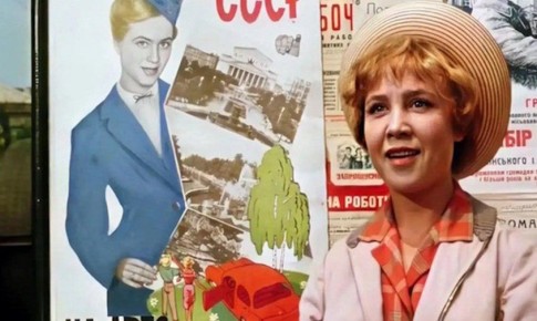 Тест: угадай советский фильм по крылатой фразе