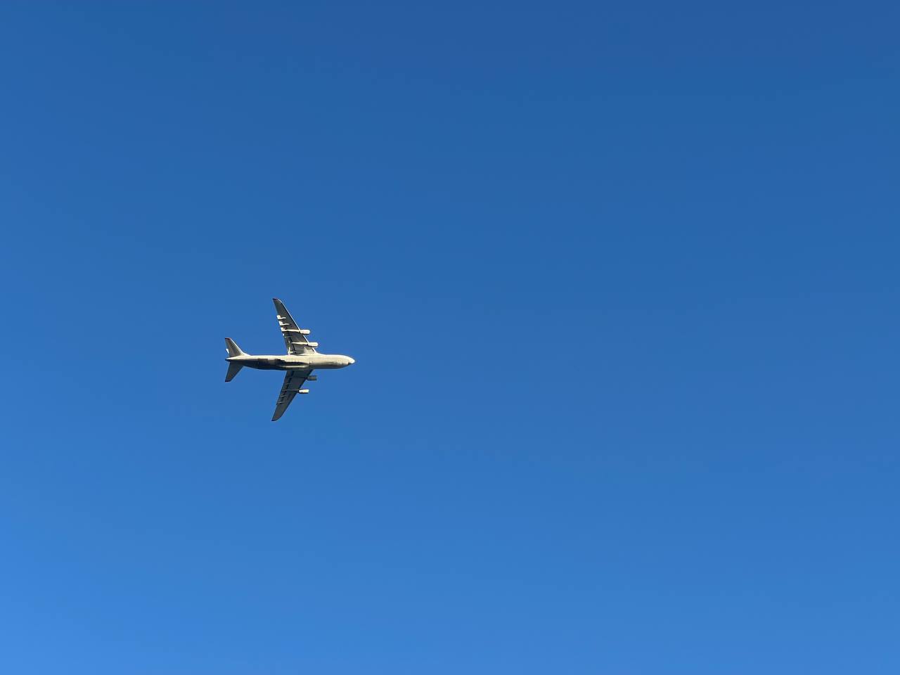 Для ДФО хотят сократить время полетов за счет воздушного пространства КНР