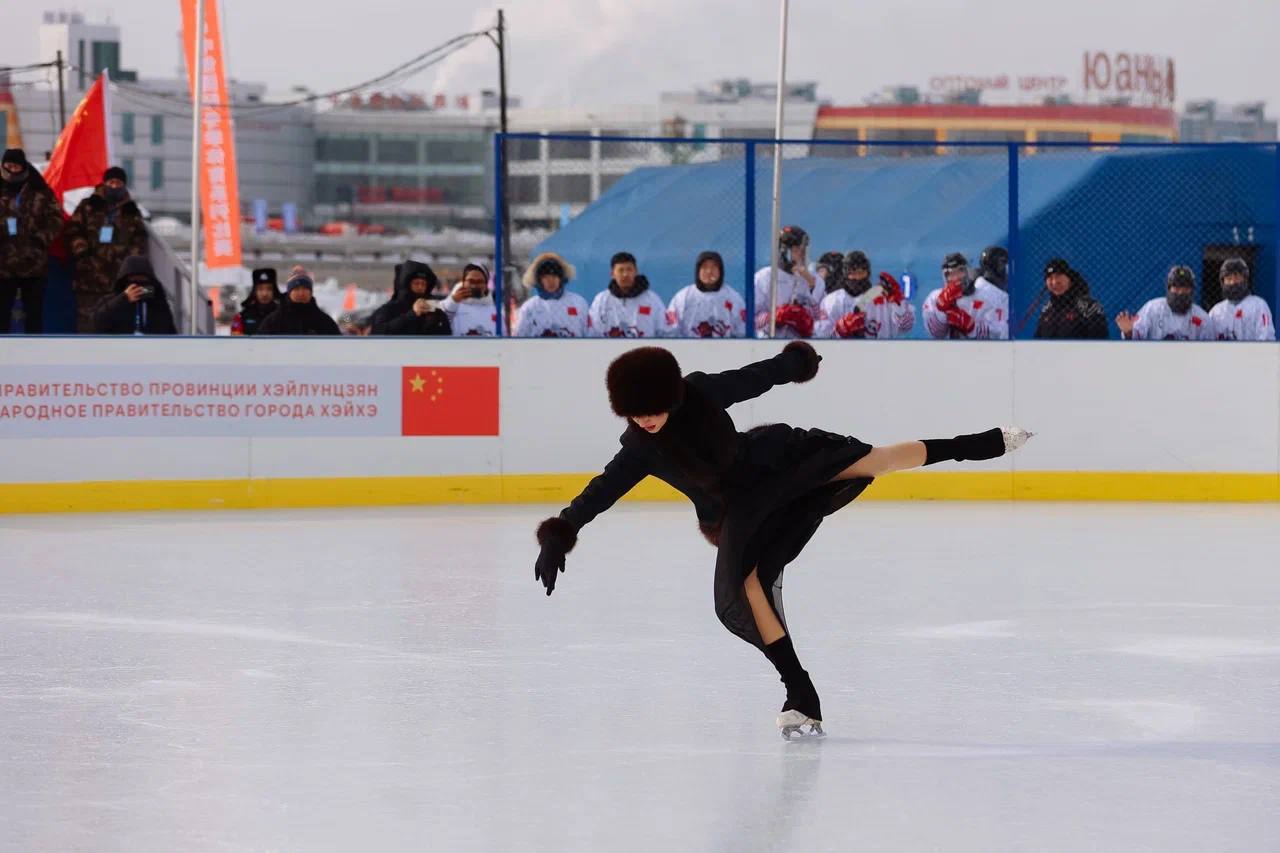 Евгения Медведева: «Мне не описать все чувства, которые испытала во время выступления» Евгения Медведева: «Мне не описать все чувства, которые испытала во время выступления»