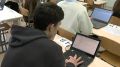 27 заданий за четыре часа. Амурские одиннадцатиклассники прошли тренировочные испытания перед сдачей ЕГЭ по информатике