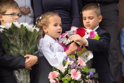 ��� ����������� ������� � �����: ������ ������ ��� ���������