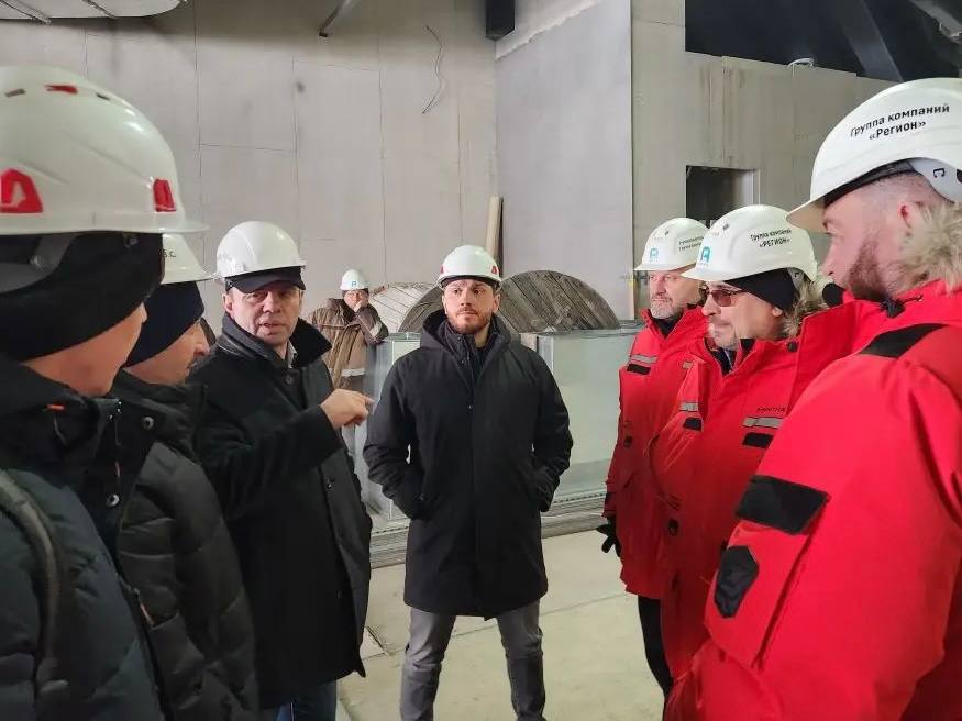 Росгранстрой продолжает работы по техническому оснащению пешеходного пункта пропуска Благовещенск-1 и воздушного Благовещенск Росгранстрой продолжает работы по техническому оснащению пешеходного пункта пропуска Благовещенск-1 и воздушного Благовещенск