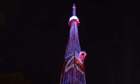 �� �������������� ��������� ���������� ����� ����-������ ��������� � ����� 8 �����