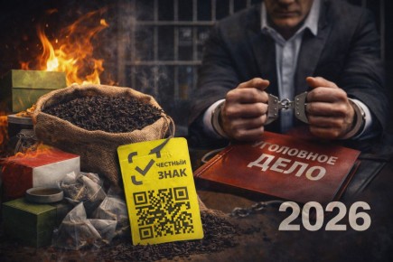 ����� ������� ��� ������� �������: ��� ������� �������������� � 1 ������ 2026 ����