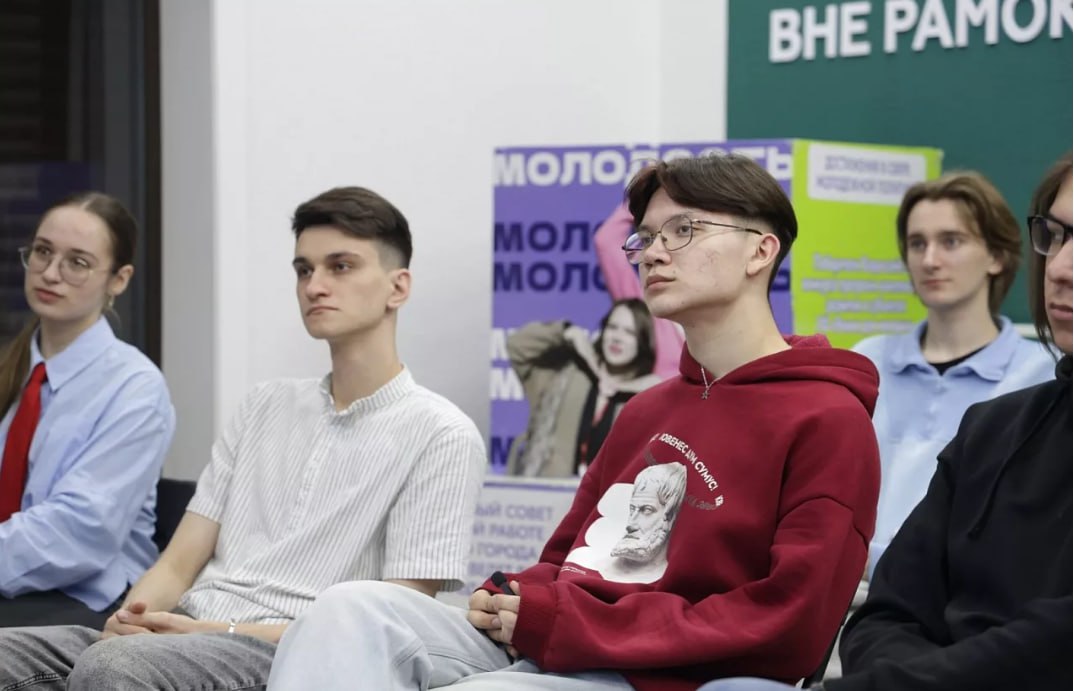 Студенты Благовещенска могут получить миллион на свой стартап