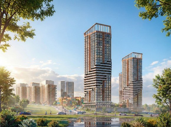 Каким будет самый высокий жилой комплекс Благовещенска