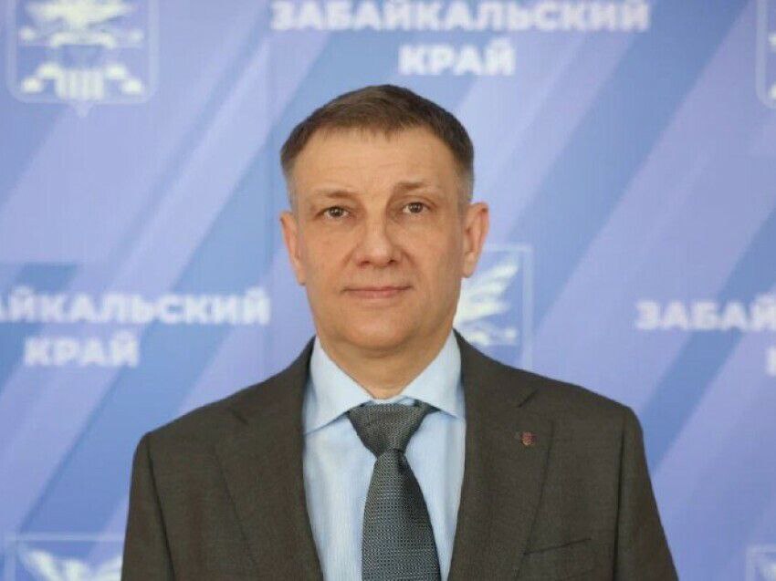 Игорь Смирнов больше не является главой МЧС России по Амурской области