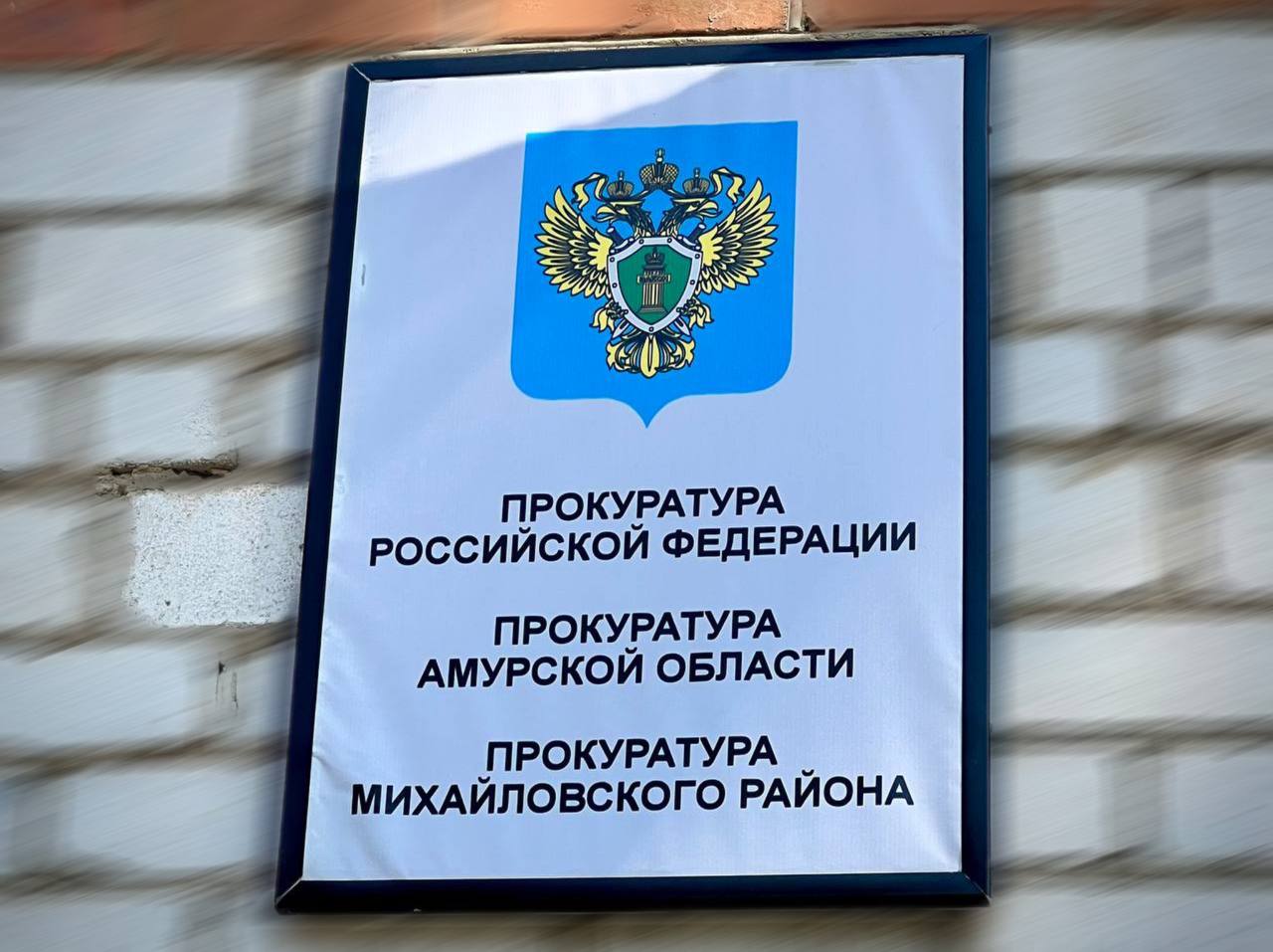 В Михайловском округе прокуратура защитила права несовершеннолетних, пострадавших от укусов собак