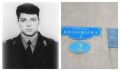 Ровно 25 лет, 14 марта 2001 года, депутаты Городской думы Благовещенска приняли решение о переименовании переулка Милицейского в переулок имени Героя России Артура Волошина — первого амурского милиционера, удостоенного этого...