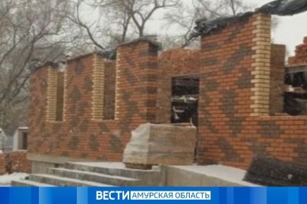 В селе Константиновка откроют новую баню