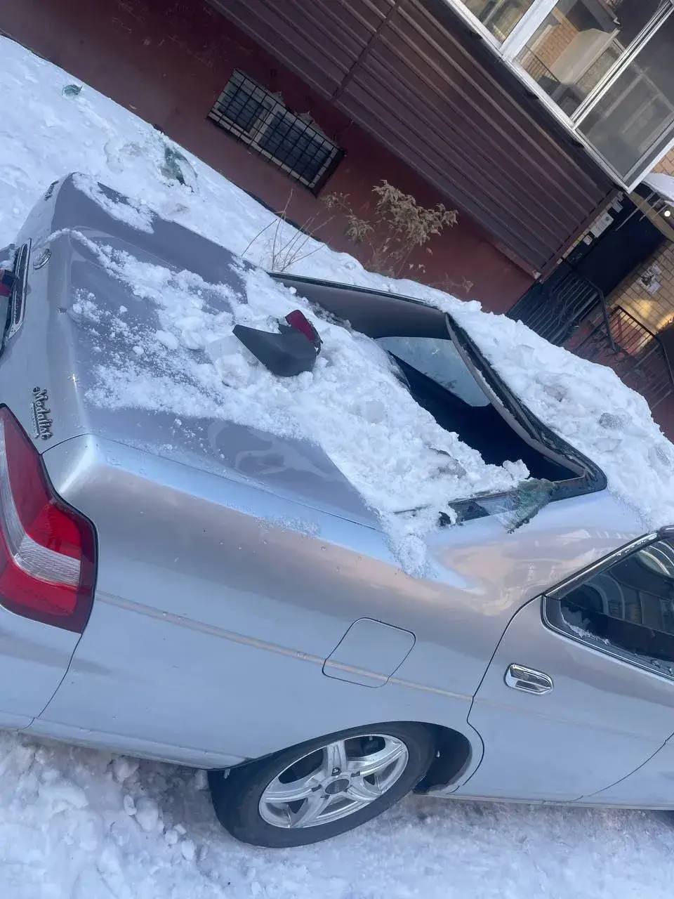 Циклон, гололёд и сосульки: чего ждать амурчанам в ближайшие дни Циклон, гололёд и сосульки: чего ждать амурчанам в ближайшие дни