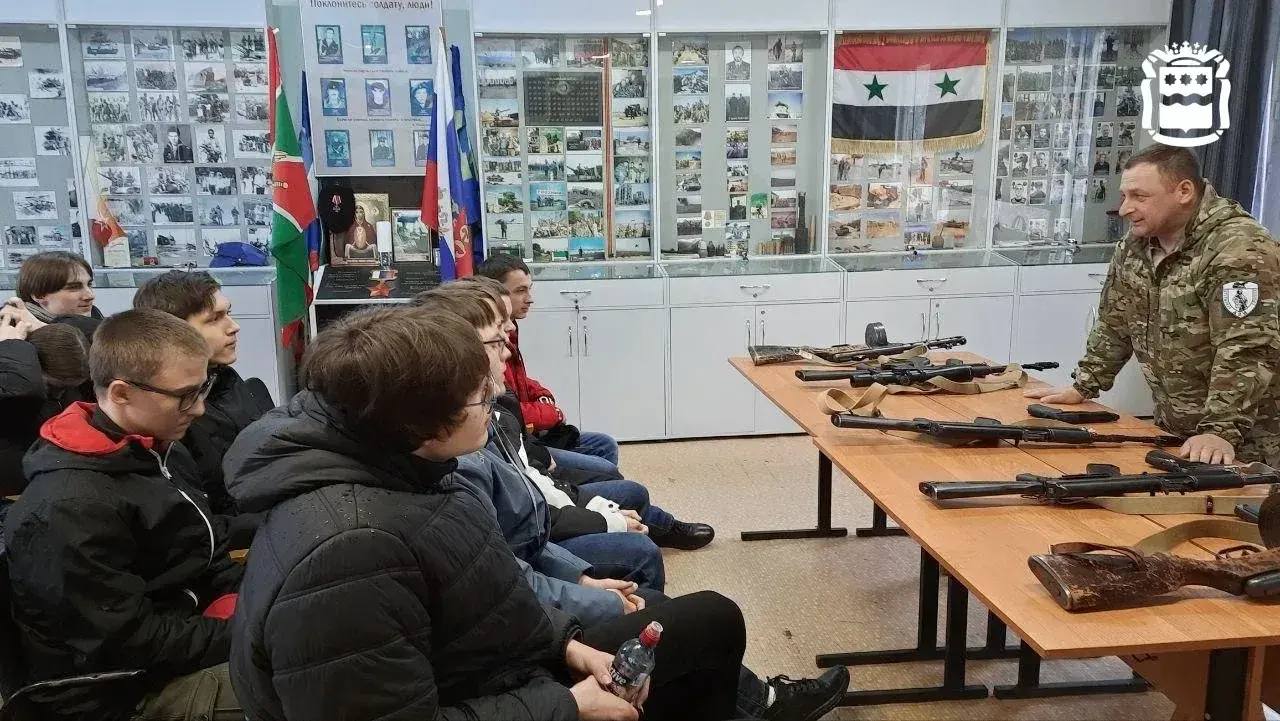 В Приамурье на работу вышли больше 70% демобилизованных участников СВО