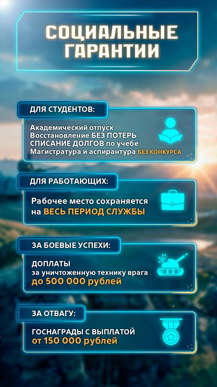 Амурчанам предлагают службу по специальному контракту в войсках беспилотных систем РФ Амурчанам предлагают службу по специальному контракту в войсках беспилотных систем РФ