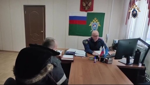 В Серышевском муниципальном округе задержан мужчина, применивший насилие к участковой уполномоченной полиции