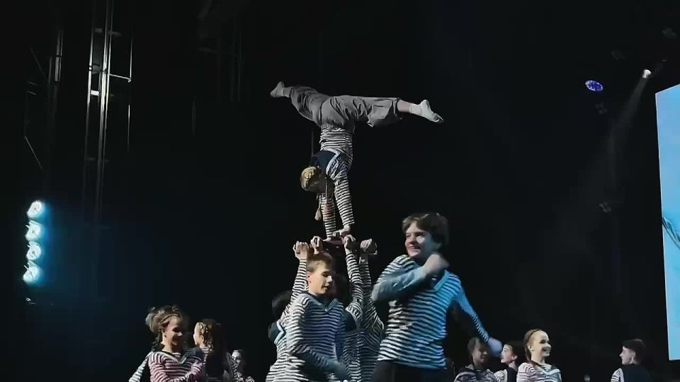 ����� �������� ��� ���!. � �������� ������ ��������, ��� 12 ������ 2026 ���� �������� ��������� ���������� ���������� 65 ���! �� ����� ������������ ������ ������������� 3 ������� ����� �������� � ���� ����������, �� ���� ��...