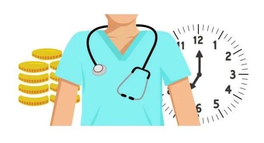 В Сковородинском муниципальном округе после вмешательства прокуратуры произведен перерасчет заработной платы за сверхурочную работу сотрудникам скорой медицинской помощи