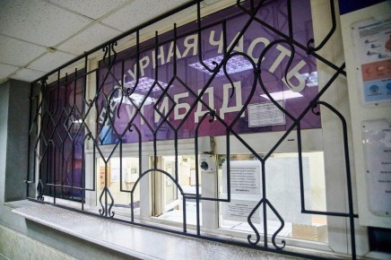 На трассе Благовещенск – Свободный у машины отлетело колесо и спровоцировало ДТП с пострадавшей