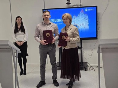 В Приамурье подписали соглашения по Корпоративному демографическому стандарту