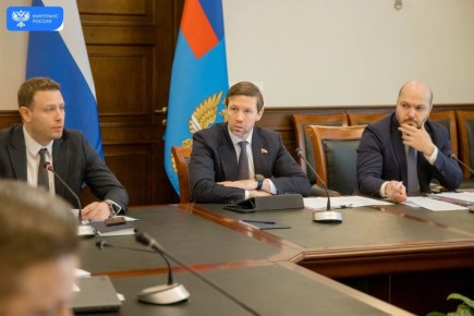 Первый тестовый международный полет беспилотного воздушного судна между Россией и Китаем готовят к запуску этим летом