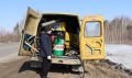 Отпаривают трубы, убирают лед: дороги Амурской области готовят к паводкам