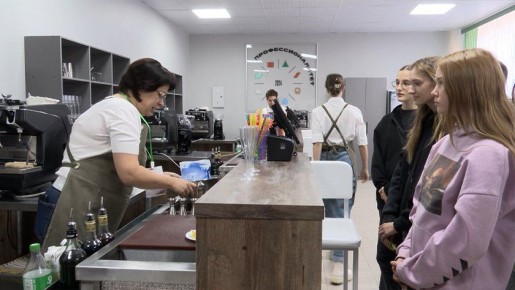 В Приамурье назвали лучшие ссузы региона за прошлый год