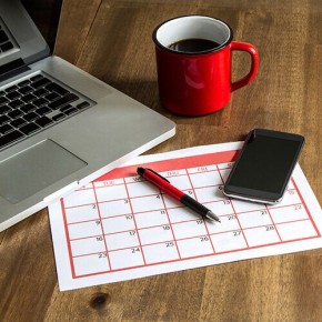 Как с легкостью вернуться в рабочий ритм после отпуска