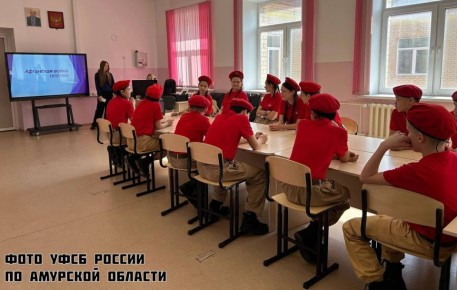 Они сошлись «Тайфун» и «Вымпел»…