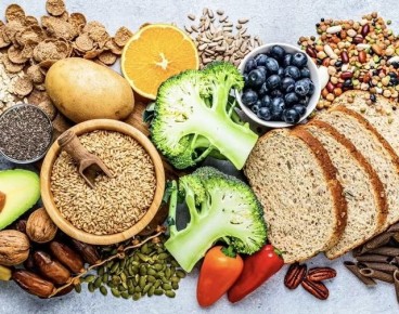 Почему клетчатка важна для вашего здоровья