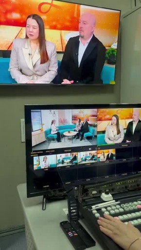 Друзья, скажите честно, кто из вас знает о правиле «20-20-20»? Только чур, не подглядывать в интернете