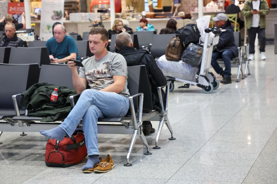 Возвращение домой: россияне смогут вылететь из Ближнего Востока до 10 марта