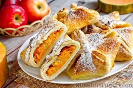 Сладкие рецепты для настоящих гурманов: от кексов до торта Наполеон