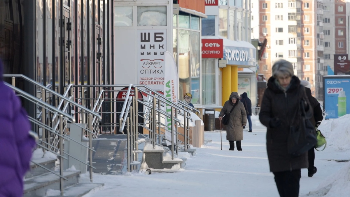 В России вступил в силу закон о запрете иностранных слов в публичных пространствах