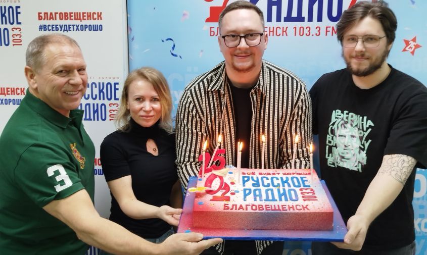 25 ��� � ���������: �������� ����� � ������������ �������� ������