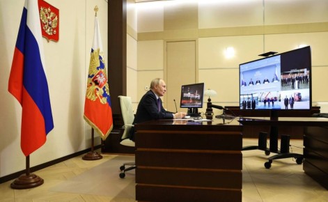 В преддверии МТЛФ открыли ряд транспортных объектов в нескольких регионах России