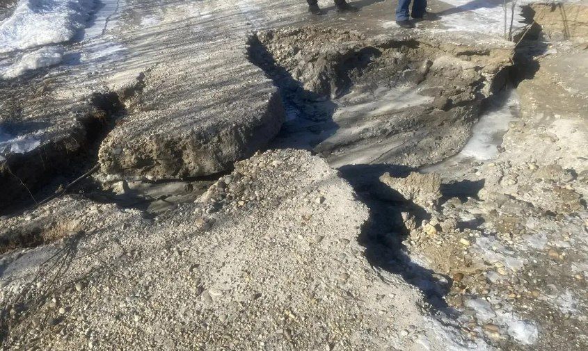 ������ �������: � ��������� ���� �������� ��� ������������� ���������