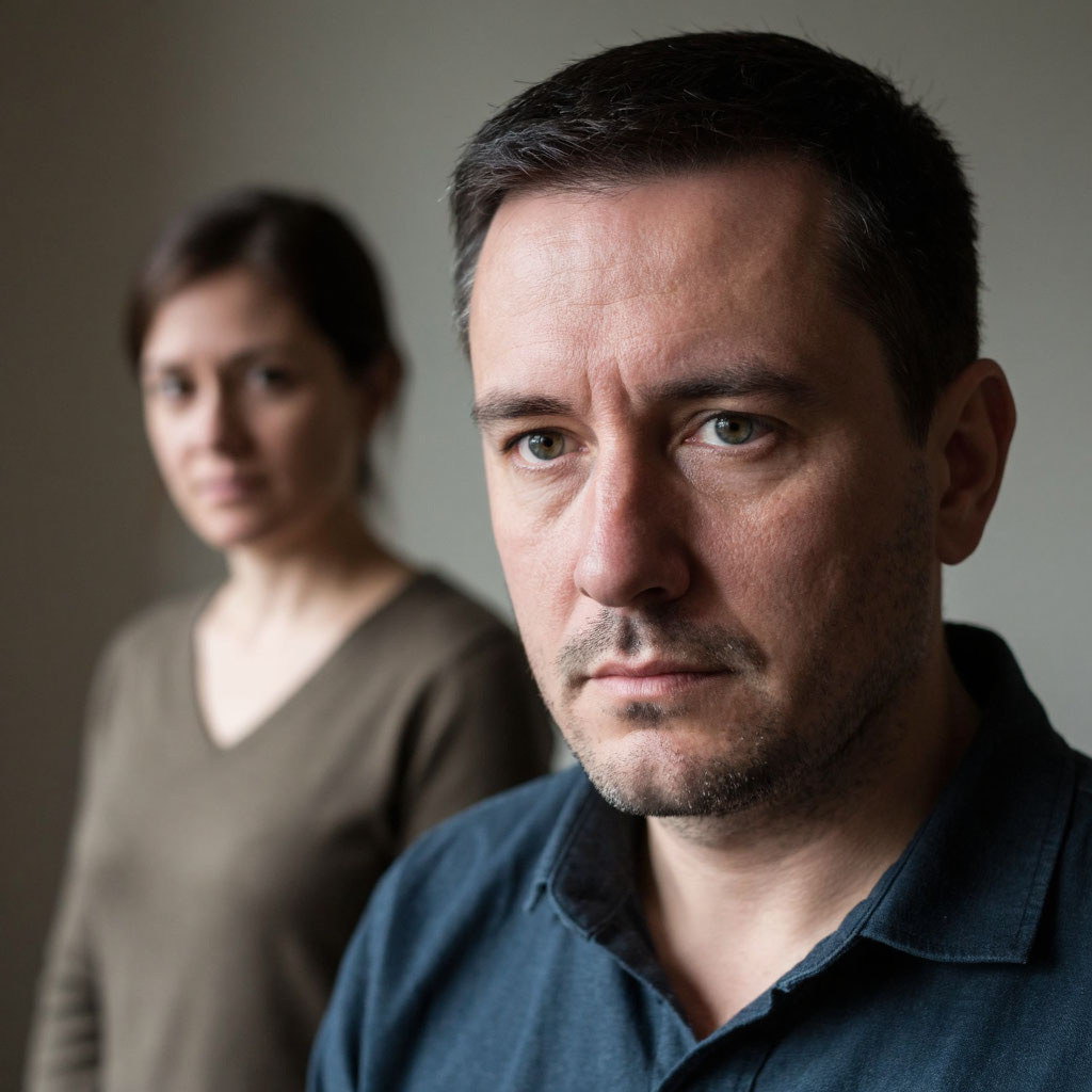 Драма, скрытая под слоем повседневности