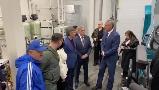 4000 «ледяных квадратов» позволят белогорцам круглый год заниматься зимними видами спорта