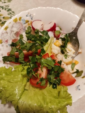 Кулинарный эксперимент: как роллы изменили меню дня