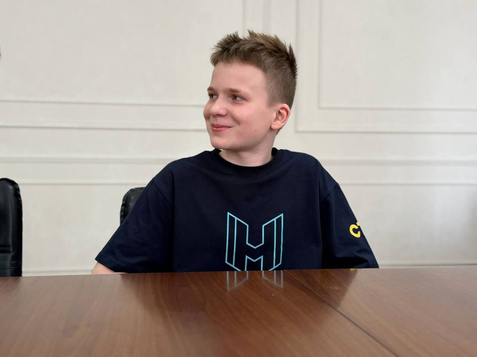 Олег Имамеев: Познакомился с Сергеем Подосинниковым