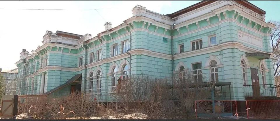 � ������������ ������ ������������ � ������������� ��������� ����������� ������