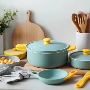 Силикон на вашей кухне: как выбрать безопасные изделия