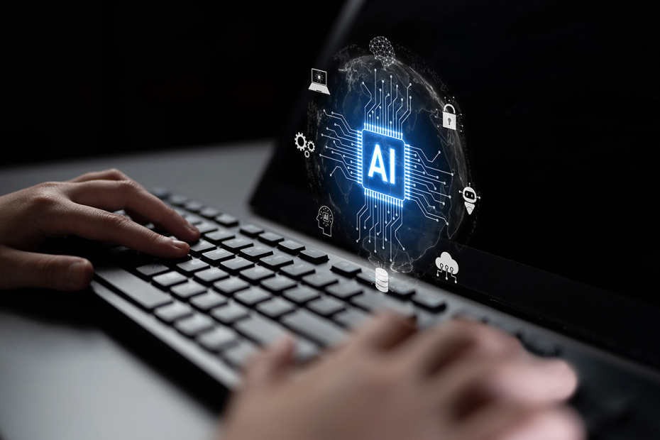 Авторское право и ИИ: кто хранит права на креативный контент?