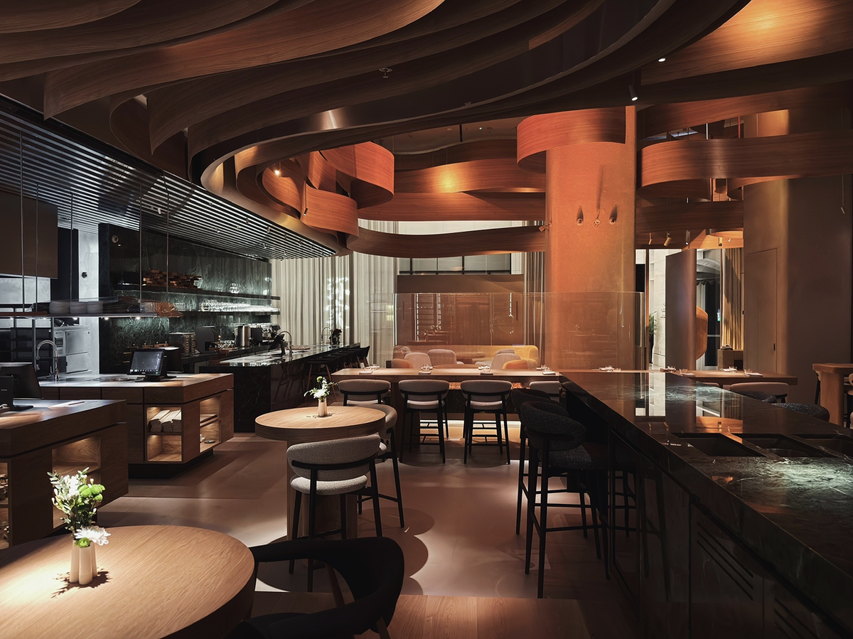 Как рестораны переосмысляют сервис для поколения Z