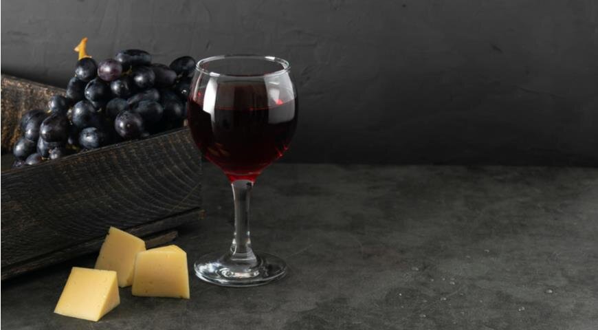 Вино в пакетах: новая эра качества и доступности