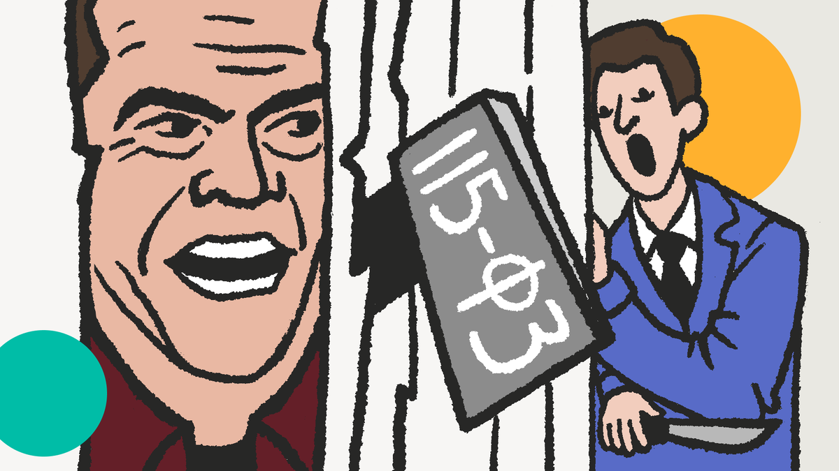 Как избежать блокировки счета: секреты работы по 115-ФЗ