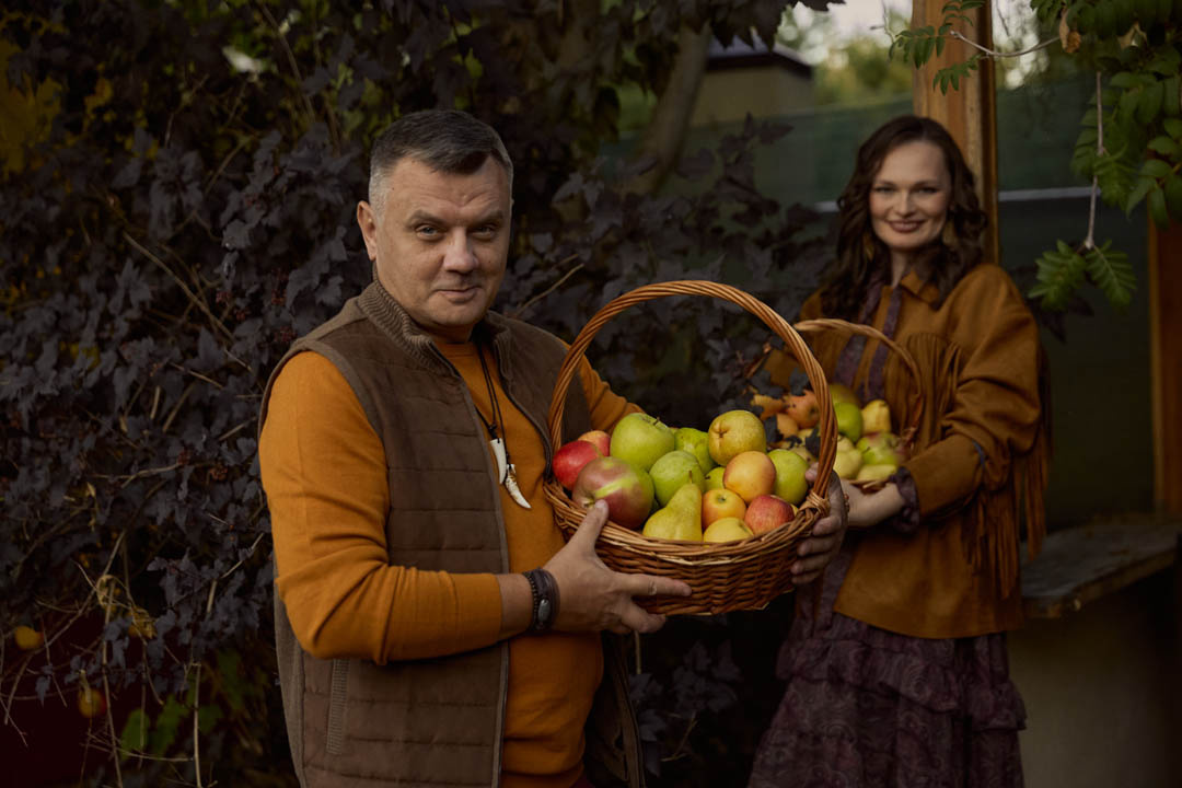 осенняя обработка деревьев: ключевые шаги для здорового сада